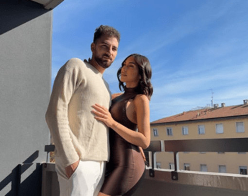 Verissimo, da Temptation Island all'altare: ospiti Gabriella Chieffo e Giuseppe Ferrara Verissimo, da Temptation Island all'altare: ospiti Gabriella Chieffo e Giuseppe Ferrara