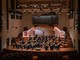 Una immagine dell'orchestra sinfonica della Rai di Torino