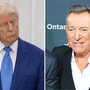 Donald Trump contro Bruce Springsteen: &quot;Imbecille senza talento&quot;
