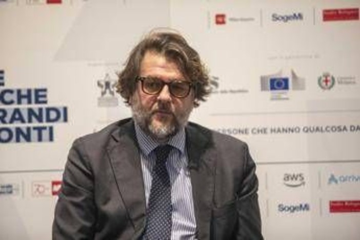 Manovra, Osnato: “Non serve nuovo deficit, voto possibile sia prima sia dopo l’estate, non cambia la sostanza” Manovra, Osnato: “Non serve nuovo deficit, voto possibile sia prima sia dopo l’estate, non cambia la sostanza”