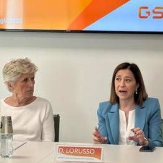 Cancro endometrio, oncologa Lorusso: &quot;Immunoterapia e chemioterapia nuovo standard cura&quot;