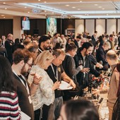 Il made in Italy incontra il Regno Unito, a Londra la Borsa Vini Italiani 2026 Il made in Italy incontra il Regno Unito, a Londra la Borsa Vini Italiani 2026