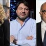 Caso Sangiuliano, Federica Corsini: "Basta mistificare la realtà, su Report il Garante ha applicato la legge" Caso Sangiuliano, Federica Corsini: "Basta mistificare la realtà, su Report il Garante ha applicato la legge"