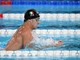 Europei nuoto, subito super Italia: argento di Razzetti nei 400 misti