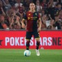 Ostigard beffa il Sassuolo al 92′, prima vittoria Genoa