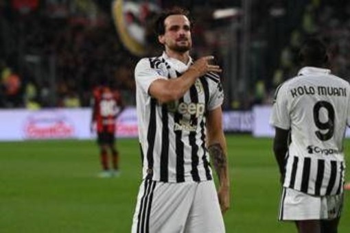 Rubano la maglia di Gatti al piccolo tifoso, la Juve lo invita alla Continassa