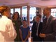 Sinner, il Re di Wimbledon incontra la Royal Family: "Giocate a tennis?"