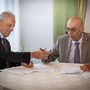 Rifiuti, Conou-Endiale, "Asse Italia-Grecia per standard Ue più elevati su riciclo oli usati" Rifiuti, Conou-Endiale, "Asse Italia-Grecia per standard Ue più elevati su riciclo oli usati"