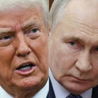 Ucraina, Massolo: &quot;Piano di Trump a rischio fallimento da subito, Ue freni le derive Usa&quot;