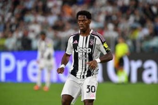 Champions League, oggi Juve-Borussia Dortmund - La partita in diretta