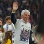 Gasperini lascia l’Atalanta “Chiudo una meravigliosa storia di 9 anni”