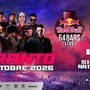 'Red Bull 64 Bars Live', Ele A, Nerissima Serpe e Papa V come special guest: il live a Taranto