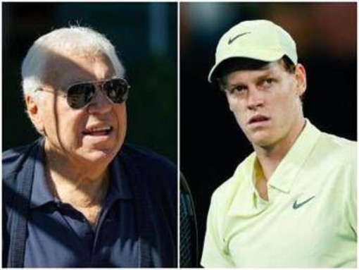 Pietrangeli, dai trionfi di Sinner al no alla Davis: il rapporto (complicato) con Jannik