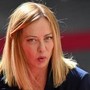 Meloni: &quot;Fiera di Italia forte e credibile e nuovi record positivi su occupazione&quot;