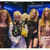 Pussy Riot: "Putin può uccidere chiunque, non ci sono conseguenze" Pussy Riot: "Putin può uccidere chiunque, non ci sono conseguenze"