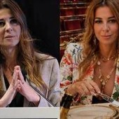 Vannacci nella bufera, Siracusano lo attacca per la foto ritoccata senza maglietta: "Squallido usare l'AI per spogliare una donna, è uno schifo"