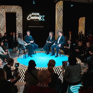 Milano Design Week, IQOS e Seletti reinventano la piazza