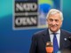 Tajani “Noi a schiena dritta con gli Usa, saremo a Villa Taverna a testa alta”