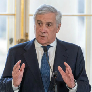 Tajani “Nella manovra accolte tutte le richieste di Forza Italia”