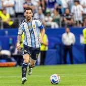 Mondiali, oggi Argentina-Svizzera - Diretta