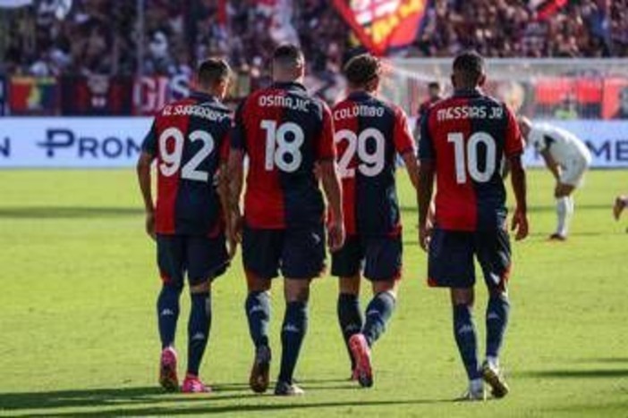 Genoa, che rivincita su Ryanair: la risposta dopo la vittoria con la Fiorentina è da applausi Genoa, che rivincita su Ryanair: la risposta dopo la vittoria con la Fiorentina è da applausi