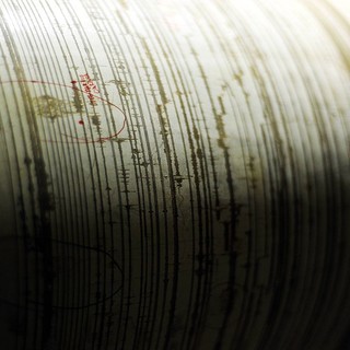 Terremoti, scossa di magnitudo 4.3 a Pisa