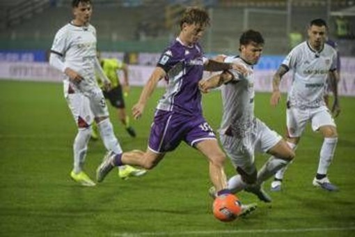 Fiorentina-Cagliari 1-2, Kilicsoy e Palestra stendono la Viola