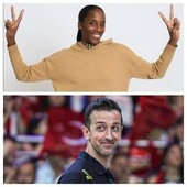 Premio Euro-Mediterraneo, da Mihajlović a Fiona May, Stefano Mei e Daniele Santarelli protagonisti IV edizione