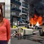 L'appello di Ilaria Salis dopo le proteste studentesche in Francia: "Mobilitazione anche in Italia"
