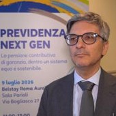 Ricotti (Patronato Acli): "Per un futuro equo serve pensione contributiva di garanzia"
