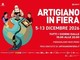'Mondo da scoprire' al via campagna 'Artigiano in Fiera' 'Mondo da scoprire' al via campagna 'Artigiano in Fiera'