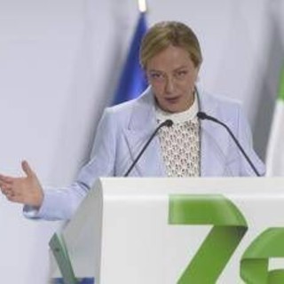 Meloni 'taglia' traguardo dei mille giorni: &quot;Creati più di 1 milione di posti di lavoro, tornare a sognare&quot;