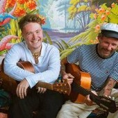 Jovanotti e Alfa insieme per il singolo dell'estate, arriva oggi Buon Vento Jovanotti e Alfa insieme per il singolo dell'estate, arriva oggi Buon Vento