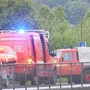 Scontro frontale, auto cade nel lago di Como: morto un uomo, grave una donna Scontro frontale, auto cade nel lago di Como: morto un uomo, grave una donna