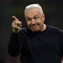 Frosinone-Lecce 5-1, Alvini non si ferma e vola al sesto posto. Fiorentina-Atalanta 2-2 Frosinone-Lecce 5-1, Alvini non si ferma e vola al sesto posto. Fiorentina-Atalanta 2-2
