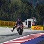 Martin vince la Sprint del Gp Austria davanti a Marc Marquez e Bezzecchi, ordine di arrivo e classifica piloti Martin vince la Sprint del Gp Austria davanti a Marc Marquez e Bezzecchi, ordine di arrivo e classifica piloti