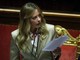 Ucraina, Meloni: "Putin vuole l'Europa come nemico. Scelta di Trump su gasolio russo molto rischiosa" Ucraina, Meloni: "Putin vuole l'Europa come nemico. Scelta di Trump su gasolio russo molto rischiosa"