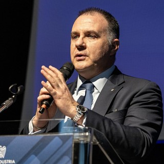 Orsini “Usiamo i fondi del Pnrr per aiutare le imprese”