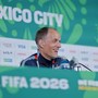 Tuchel: "Non useremo Viagra per adattarci all'altitudine"