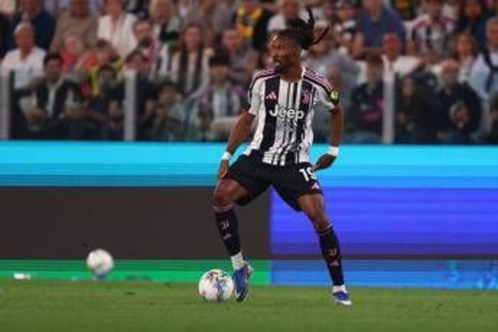 Milan-Juve, gol annullato a Thuram: cos'è successo a San Siro