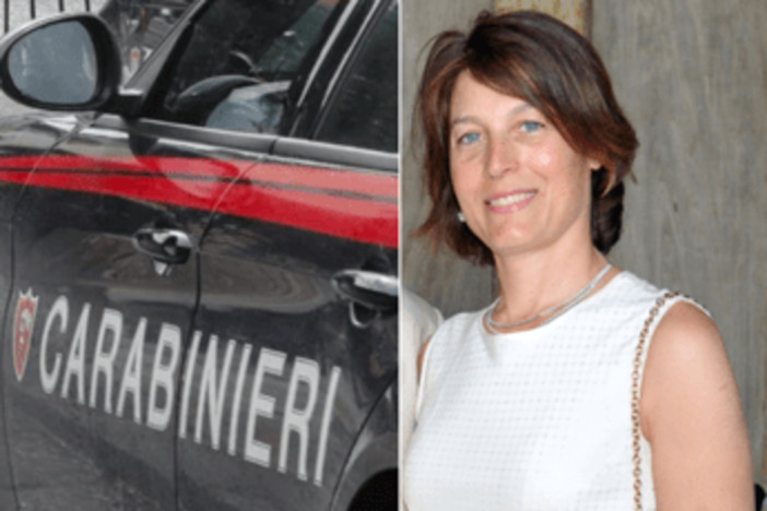 Roma, furto in casa dell'attrice di 'The New Pope' Sinne Mutsaers: arrestato il ladro