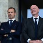 LA Uefa attacca “La Fifa ha perso la nostra fiducia”