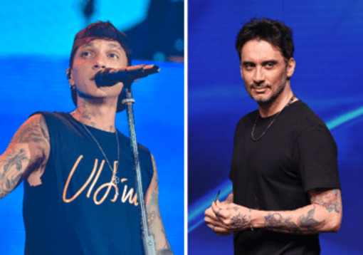 Ultimo, l'annuncio per il 4 luglio: "Fabrizio Moro aprirà il concerto di Tor Vergata"