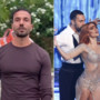 Ballando, Luca Urso torna come maestro: il video-annuncio con Alessandra Tripoli