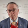 Spazio, Cirtain (Axiom Space): "Le life sciences saranno tra i primi business sostenibili in orbita" Spazio, Cirtain (Axiom Space): "Le life sciences saranno tra i primi business sostenibili in orbita"