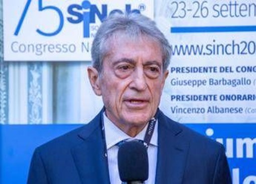 Neurochirurgia, Fornari: "Tecnologia e pazienti consapevoli migliorano la cura" Neurochirurgia, Fornari: "Tecnologia e pazienti consapevoli migliorano la cura"