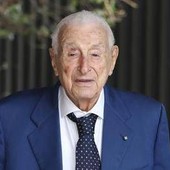 È morto Fulvio Lucisano, addio al re dei produttori cinematografici: aveva 98 anni È morto Fulvio Lucisano, addio al re dei produttori cinematografici: aveva 98 anni