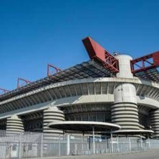 San Siro, ok giunta Milano a delibera su vendita a Milan e Inter