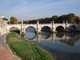 Il caldo infuoca Roma, bagno nel Tevere come nella Senna? Ecco cosa dicono i medici