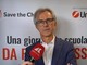 Scuola, Gallo (Unicredit): "Bene progetto con Save the Children, lavora su tante dimensioni, anche territoriali" Scuola, Gallo (Unicredit): "Bene progetto con Save the Children, lavora su tante dimensioni, anche territoriali"